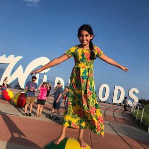 Meet your Posher, Stacy